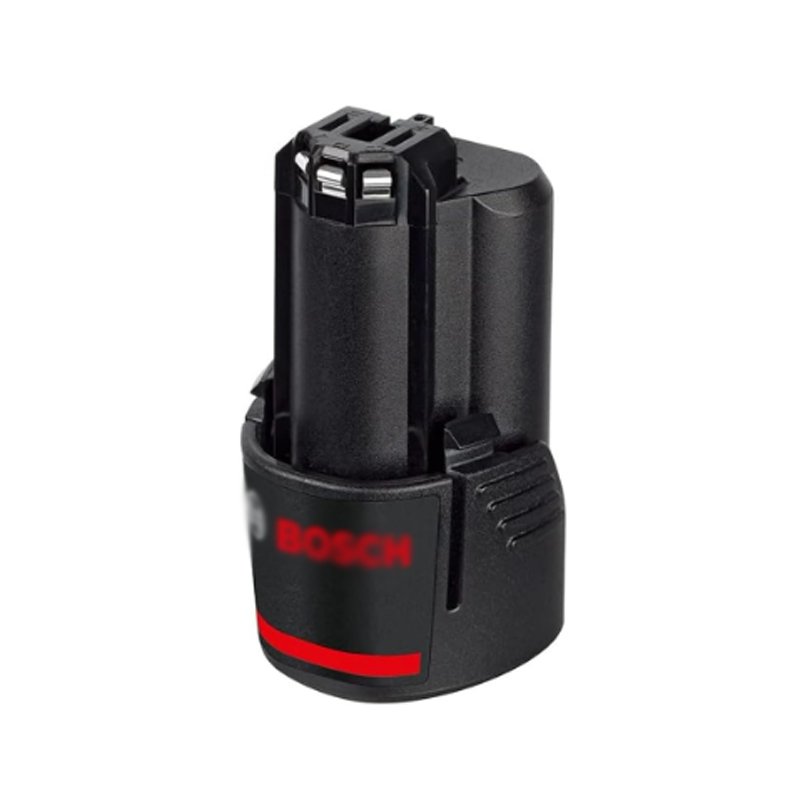 Bosch 0 603 9B6 102 12V 2500mAh Drill Replacement Battery 