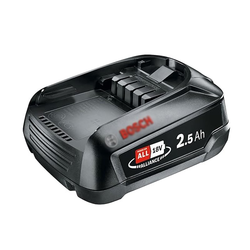 Bosch 1 600 A00 5B0 18V 1500mAh Drill Replacement Battery 