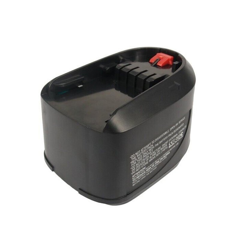 Bosch PSR 14.4 LI 14.4V 3000mAh Drill Replacement Battery