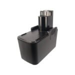 Bosch 2 607 335 033 7.2V 2100mAh Drill Replacement Battery