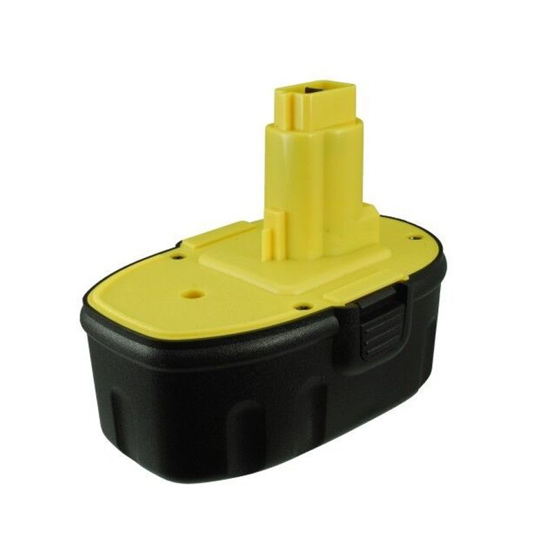 DEWALT DC 9180 18V 3000mAh Drill Replacement Battery