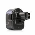 DEWALT DC612KA 12V 3500mAh Drill Replacement Battery 
