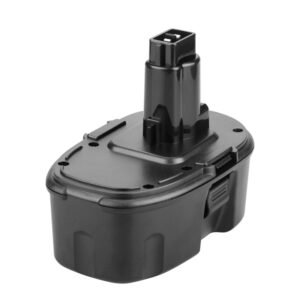 DEWALT DW997K2 18V 2000mAh Drill Replacement Battery