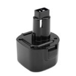 DEWALT DC750 9.6V 2200mAh Drill Replacement Battery 