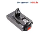 DYSON 292775-01/02 25.2V 3600mAh Vacuum Cleaner Replacement Battery