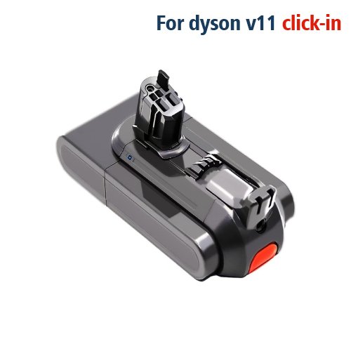 DYSON 292775-01/02 25.2V 3600mAh Vacuum Cleaner Replacement Battery