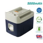 MAKITA B2417 24V 5000mAh Drill Replacement Battery