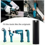 MAKITA 9000 9.6V 2200mAh Drill Replacement Battery 