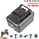 MAKITA 197402-0 10.8V 4000mAh Drill Replacement Battery