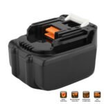 MAKITA BML184 14.4V 3000mAh Drill Replacement Battery