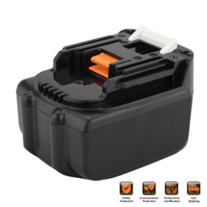 MAKITA BML184 14.4V 3000mAh Drill Replacement Battery