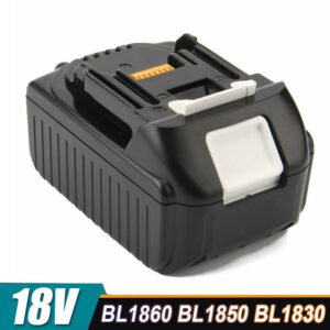 MAKITA 18V 3000mAh Drill Replacement Battery