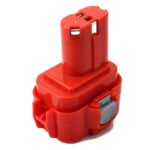 MAKITA 9102 9.6V 1500mAh Drill Replacement Battery 