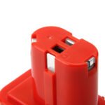 MAKITA 9102 9.6V 1500mAh Drill Replacement Battery 