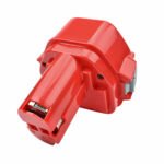 MAKITA 1050D 12V 2000mAh Drill Replacement Battery 