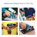 MAKITA 1420 14.4V 3500mAh Drill Replacement Battery 