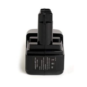 METABO 6.02307.51 15.6V 3000mAh Drill Replacement Battery 