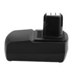 METABO 6.25481 18V 3000mAh Drill Replacement Battery 