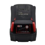 MILWAUKEE 49-24-0171 18V 4000mAh Drill Replacement Battery