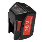 MILWAUKEE 4932399196 28V 3000mAh Drill Replacement Battery 