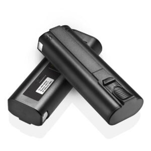 PASLODE 404717 6V 3000mAh Drill Replacement Battery