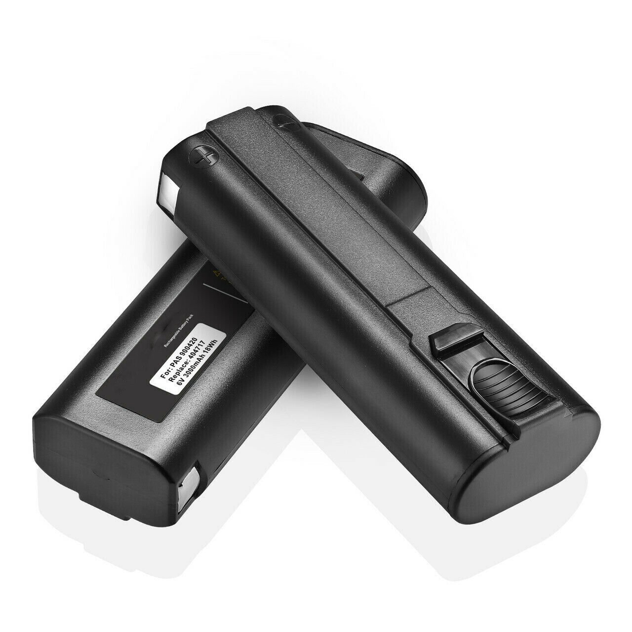 PASLODE 404717 6V 3000mAh Drill Replacement Battery