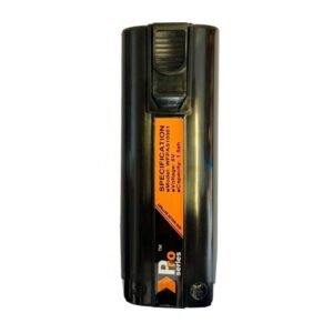 PASLODE IM 250 Nall Gun 6V 1500mAh Drill Replacement Battery