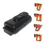PASLODE IM300Li 7.4V 2000mAh Drill Replacement Battery 