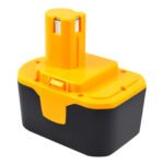 RYOBI 1300221 14.4V 1700mAh Drill Replacement Battery 