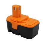 RYOBI 130256001 18V 1300mAh Drill Replacement Battery