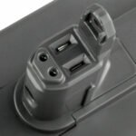 DYSON DC34 22.2V 4000mAh Vacuum Cleaner Replacement Battery 