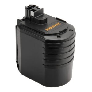 Bosch Gbh 24 Vfr 24v Battery