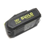 Guild Abp118w1 18v