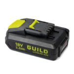 Guild Cd1218gw 18v Battery