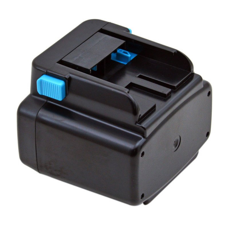 Hitachi Eb 2433x Battery 24v