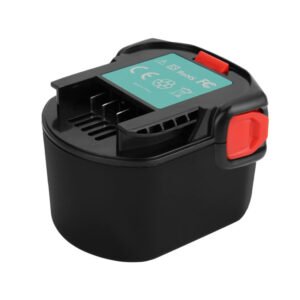 AEG BS 12X-R 12V 1500mAh Drill Replacement Battery UKTool-Battery