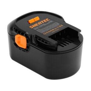 AEG OBSS14 14.4V 2000mAh Drill Replacement Battery UKTool-Battery