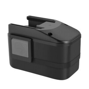 AEG BEST 9.6X Super 9.6V 3000mAh Drill Replacement Battery UKTool-Battery