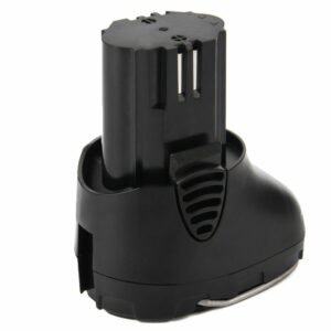 DREMEL 85545 10.8V 3000mAh Drill Replacement Battery UKTool-Battery