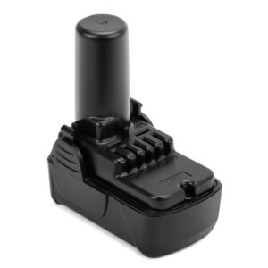 HITACHI DS10DFL 10.8V 1500mAh Drill Replacement Battery UKTool-Battery