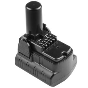 HITACHI CJ 10DL 10.8V 4000mAh Drill Replacement Battery UKTool-Battery