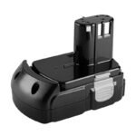 HITACHI BCL 1820 18V 1500mAh Drill Replacement Battery UKTool-Battery