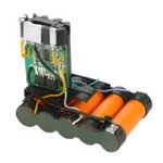 HITACHI BCL 1820 18V 1500mAh Drill Replacement Battery  UKTool-Battery