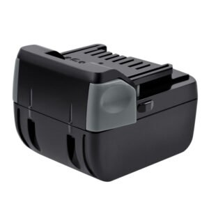 HITACHI WR14DSL 14.4V 4000mAh Drill Replacement Battery UKTool-Battery