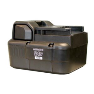 HITACHI DV24DVC/JK 24V 2000mAh Drill Replacement Battery UKTool-Battery