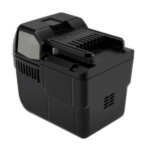 HITACHI DH36DAL 36V 2600mAh Drill Replacement Battery UKTool-Battery