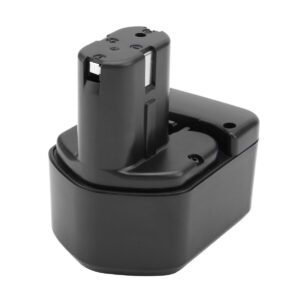 HITACHI BCC1215 12V 3000mAh Drill Replacement Battery UKTool-Battery