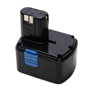 HITACHI DS 14DVF2 14.4V 2100mAh Drill Replacement Battery UKTool-Battery