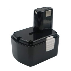 HITACHI WR 14DH 14.4V 1400mAh Drill Replacement Battery UKTool-Battery