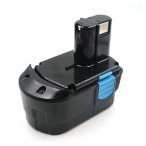 HITACHI EB 1814SL 18V 4000mAh Drill Replacement Battery UKTool-Battery